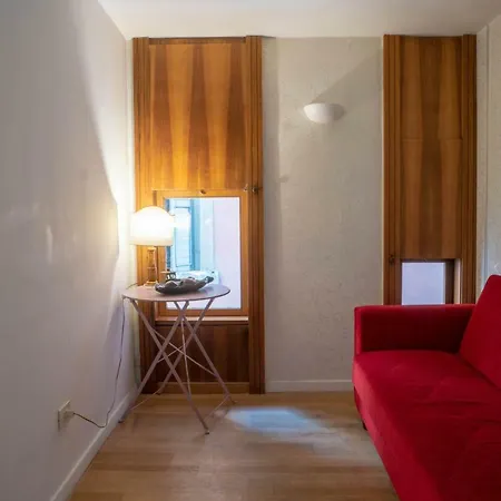 Apartman Balena Studio Centro *
