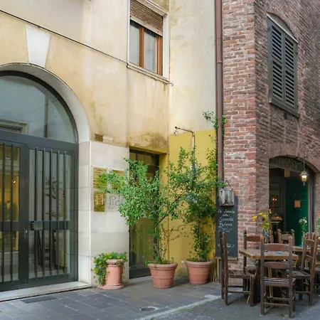 Apartamento Balena Studio Centro *