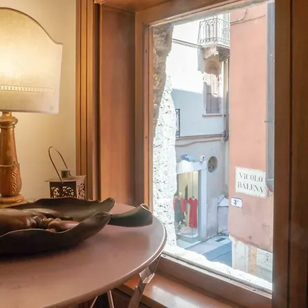 Apartamento Balena Studio Centro Verona