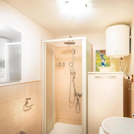 Apartamento Balena Studio Centro *