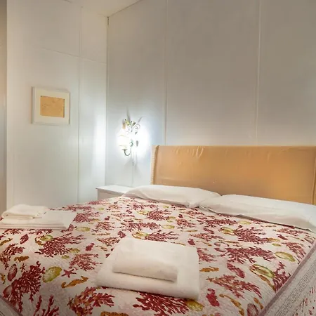 Apartamento Balena Studio Centro Verona