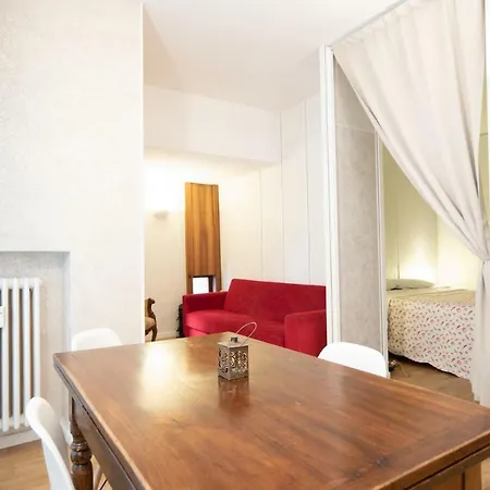 Balena Studio Centro Apartament Werona