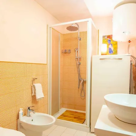 Balena Studio Centro Apartmán Verona