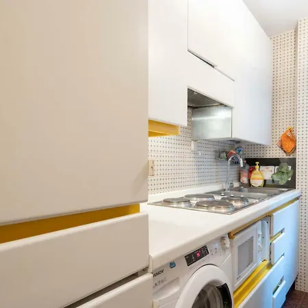 Balena Studio Centro Apartmán Verona