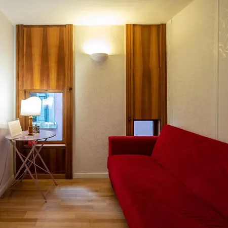 Balena Studio Centro Verona