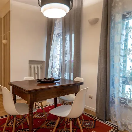 Balena Studio Centro * Verona