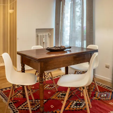 Balena Studio Centro