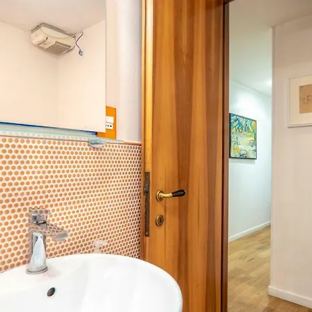 Balena Studio Centro Appartement Vérone